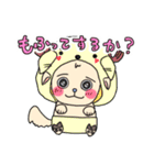 ONE PIECE スタンプ 詰め合わせ！（個別スタンプ：19）