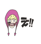 ONE PIECE スタンプ 詰め合わせ！（個別スタンプ：25）