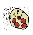 みなとライクスタンプ2（個別スタンプ：5）