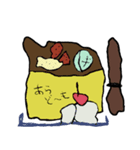 みなとライクスタンプ2（個別スタンプ：7）