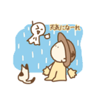 畑のファーマーくん（個別スタンプ：22）