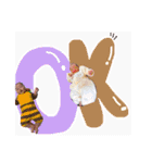 めいやん♡（個別スタンプ：3）
