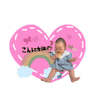 めいやん♡（個別スタンプ：15）