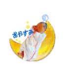 めいやん♡（個別スタンプ：16）