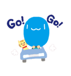 青玉3（個別スタンプ：6）