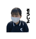 陰キャ大集合 5（個別スタンプ：5）