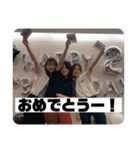 陰キャ大集合 5（個別スタンプ：38）