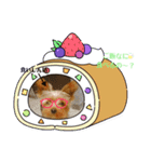 旅行にいく人に送るスタンプ！（個別スタンプ：8）