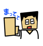 まさりくチャンネルスタンプ（個別スタンプ：13）