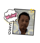 即回答スタンプ（個別スタンプ：4）