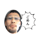 よーちゃんスタンプ2021（個別スタンプ：6）