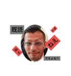 よーちゃんスタンプ2021（個別スタンプ：16）