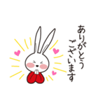 おそうじ大好き ぱれっと君（個別スタンプ：1）