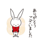 おそうじ大好き ぱれっと君（個別スタンプ：2）