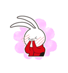 おそうじ大好き ぱれっと君（個別スタンプ：25）