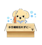 よっちゅんのイラストスタンプ♡part2（個別スタンプ：24）