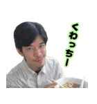 069 スタンプ（個別スタンプ：9）