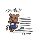 GO！ Daisies♡2（個別スタンプ：14）