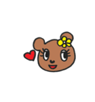 GO！ Daisies♡2（個別スタンプ：18）