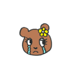 GO！ Daisies♡2（個別スタンプ：19）
