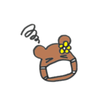 GO！ Daisies♡2（個別スタンプ：22）