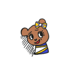 GO！ Daisies♡2（個別スタンプ：23）