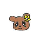 GO！ Daisies♡2（個別スタンプ：24）