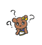 GO！ Daisies♡2（個別スタンプ：29）