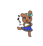 GO！ Daisies♡2（個別スタンプ：30）