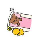 GO！ Daisies♡2（個別スタンプ：36）