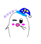 ぼく、おばけちゃん！（個別スタンプ：23）