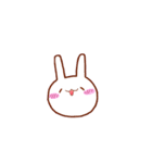 けあうさ②（個別スタンプ：1）