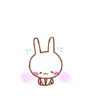 けあうさ②（個別スタンプ：36）