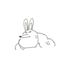 一人暮らしのマニー（個別スタンプ：20）