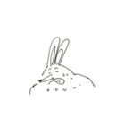 一人暮らしのマニー（個別スタンプ：39）