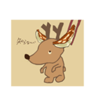 チャディー LINEスタンプ（個別スタンプ：12）