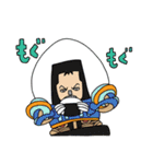 ONE PIECE▷チョッパーマン！！（個別スタンプ：15）