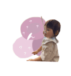 yua＊（個別スタンプ：5）