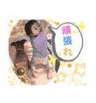 るあスタンプ④（個別スタンプ：21）