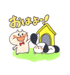 LaLUCA公式スタンプ（個別スタンプ：1）