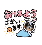 山口家の家族（個別スタンプ：4）