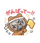 山口家の家族（個別スタンプ：12）