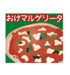 ダジャレお料理1（個別スタンプ：6）