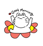 Bunnyzilla ウサギ（個別スタンプ：27）