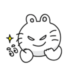 Bunnyzilla ウサギ（個別スタンプ：30）
