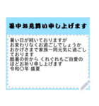 いろんな定型文とか（個別スタンプ：16）