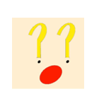 文人 スタンプ ！（個別スタンプ：4）