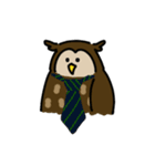 ズクだよ。（個別スタンプ：18）