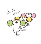 気まぐれ猫と飼い主（個別スタンプ：19）