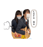 おべめん第2弾（個別スタンプ：33）